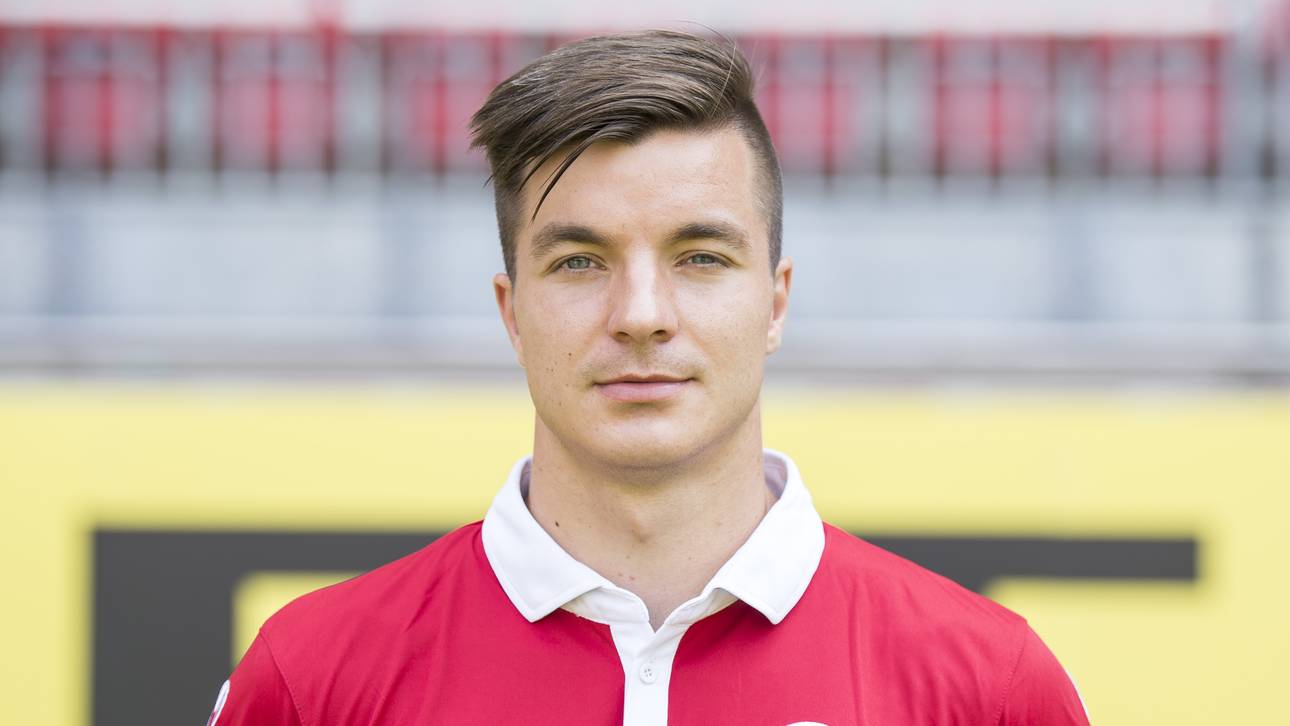 Mugosa wechselt nicht zu den Löwen