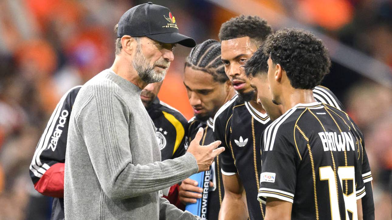 Insider verrät die nächsten Klopp-Schritte