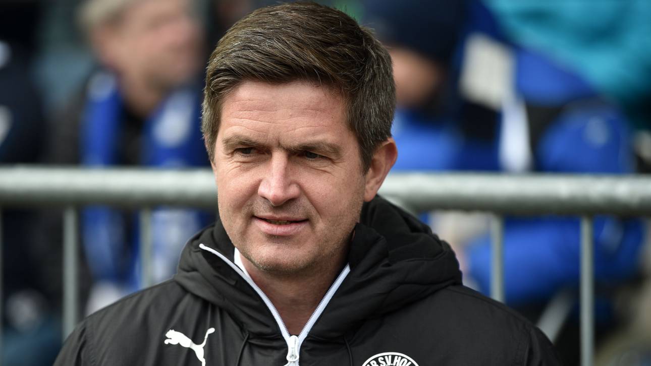 Becker wird HSV-Sportvorstand