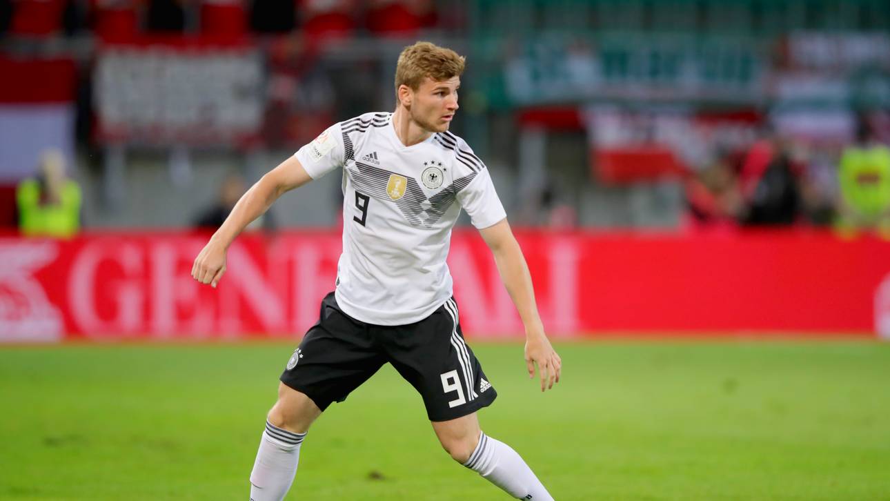 Werner über Bayern: Nach WM fragen