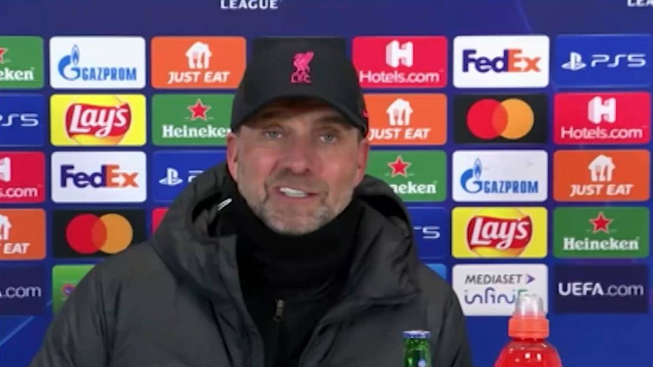 Der besondere Tag eines Klopp-Lieblings