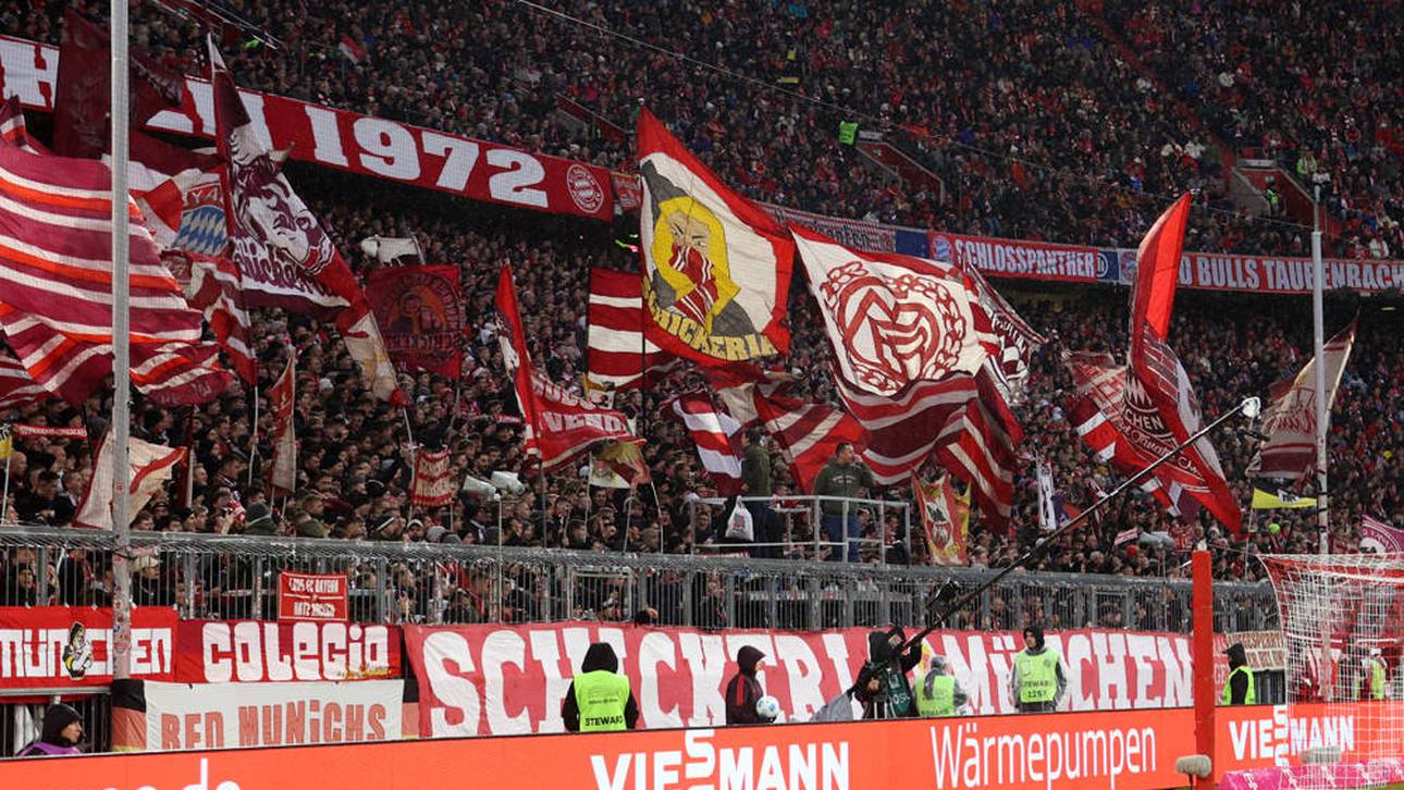 Überraschende Nachricht der Bayern