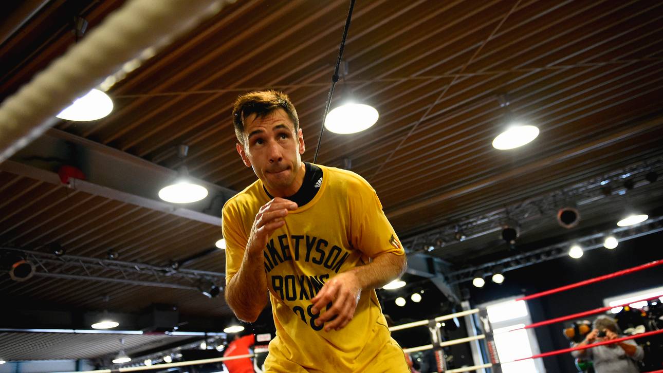 Sturm kämpft gegen Chudinov