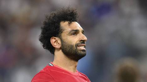 Der angeschlagene Mohamed Salah verweigert vor dem Auftakt der Afrika-Cup-Qualifikation mit Ägypten offenbar eine Untersuchung - gegen den Wunsch des FC Liverpool.