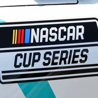 Nächste Runde für die Topliga im US-Motorsport: Die NASCAR Cup Series fährt bis 2024 weiter live auf SPORT1+