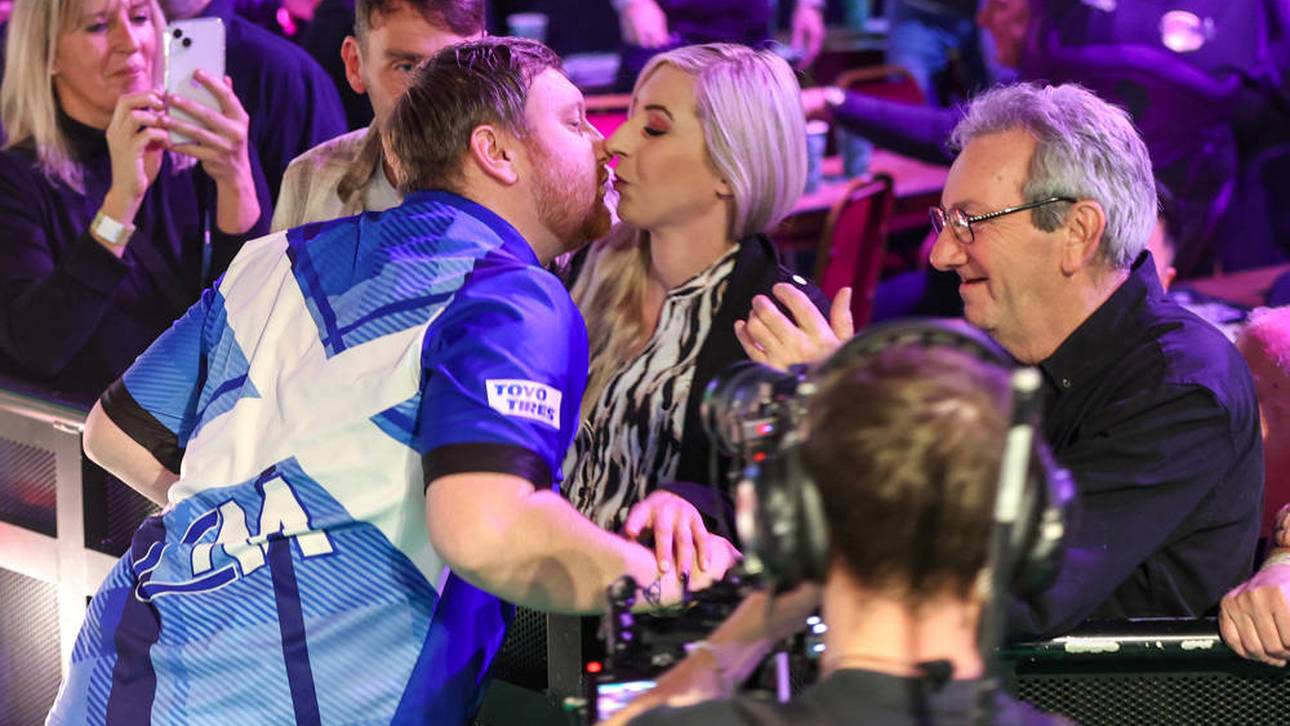 Diese Parallelen sind unheimlich