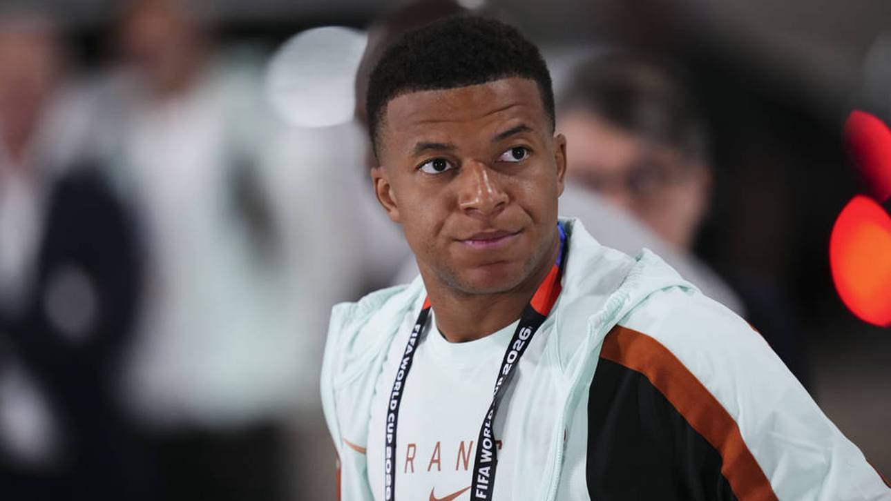 Hummels nimmt Mbappé in Schutz
