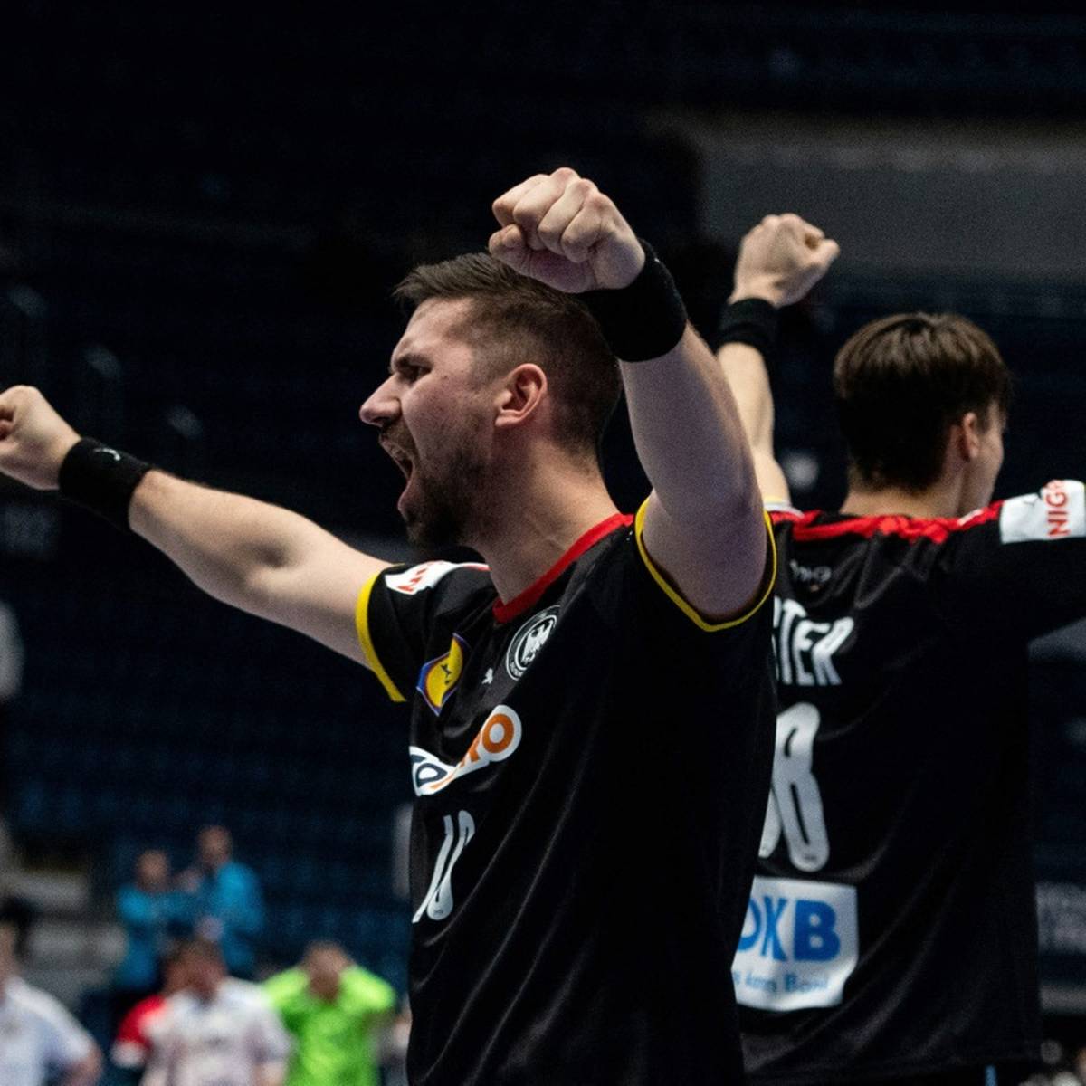 Der Deutsche Handballbund (DHB) hat nach dem letzten deutschen EM-Spiel ein gemischtes Turnierfazit gezogen.