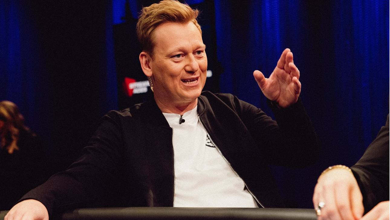 Die Pokershow Streaming Aces geht in die zweite Runde