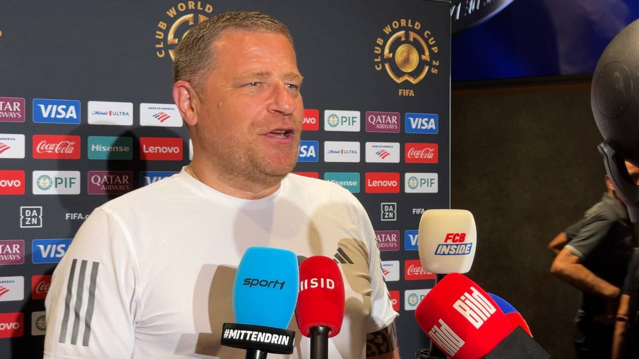 Bayerns Transfer-Marschroute