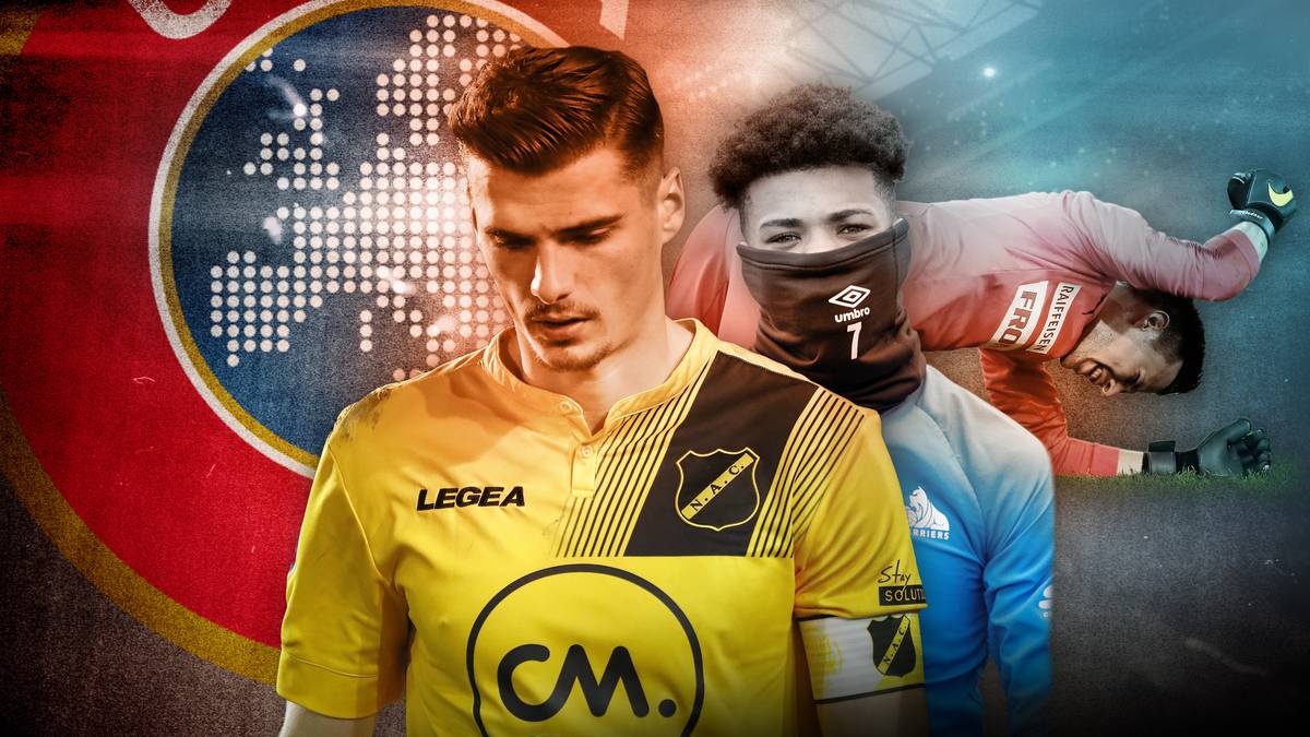 Von Huddersfield über den 1. FC Nürnberg bis zu Apollon Smyrnis: Für einige europäische Mannschaften ist der Abstieg so gut wie besiegelt. SPORT1 zeigt die schlechtesten Teams in Europa