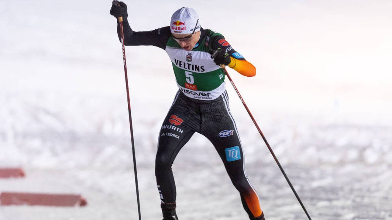 Geiger glückt Mega-Aufholjagd