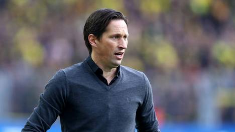Roger Schmidt wird Trainer bei der PSV Eindhoven