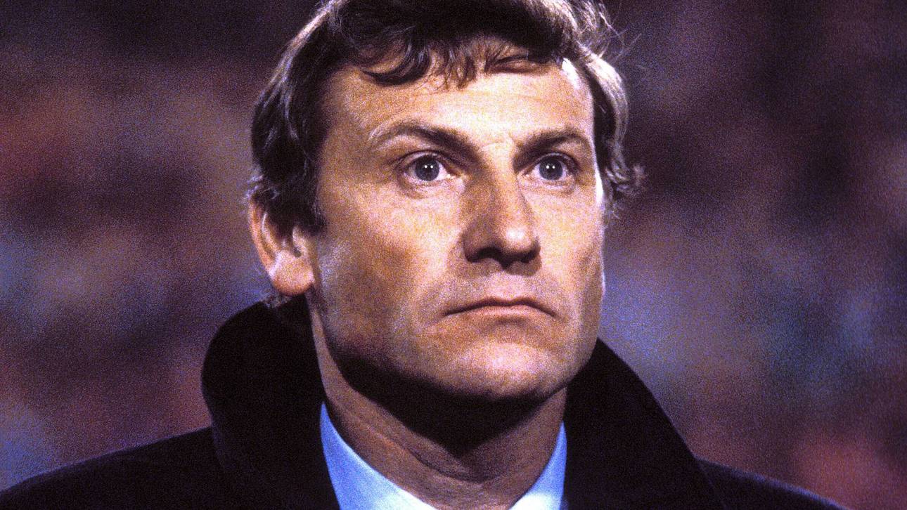 Eine Legende mit Schatten