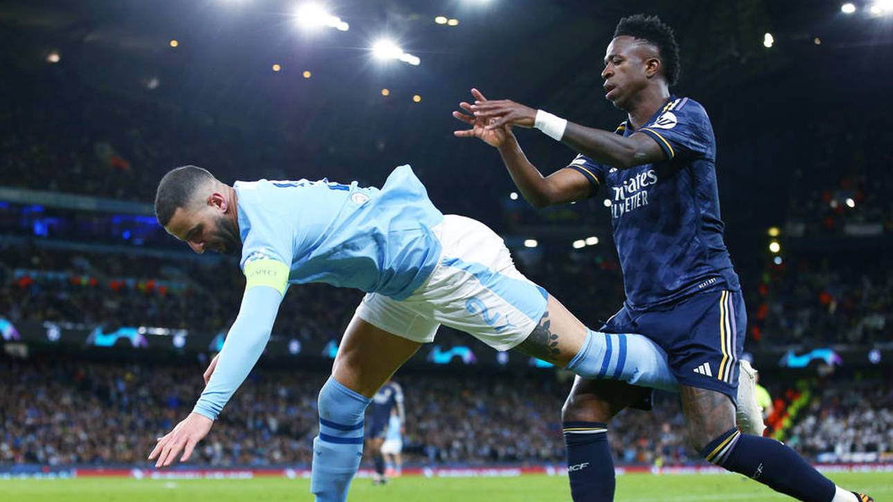 City-Herrschaft nur „vorübergehend“