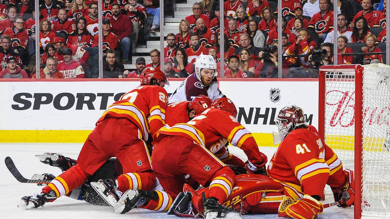 Die wildesten Playoffs aller Zeiten