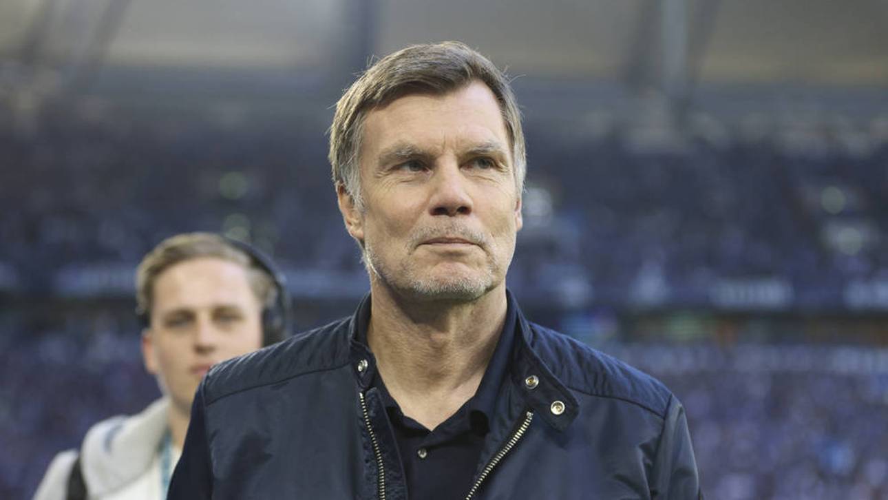 „Bayern muss über ihn nachdenken“