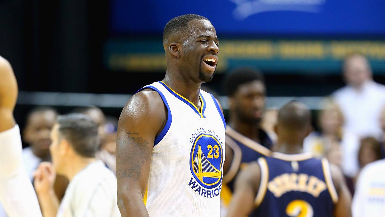 Pikante Foto-Panne bei NBA-Star