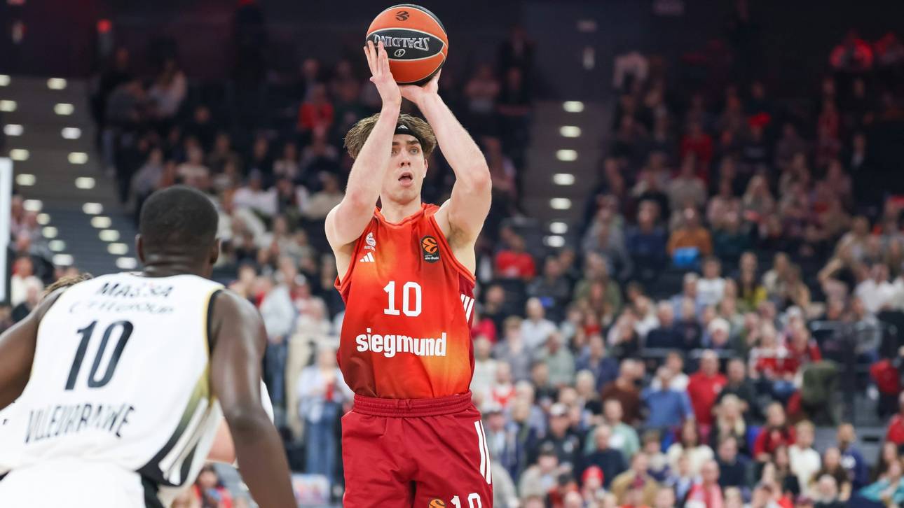 Bayern schlägt Schlusslicht