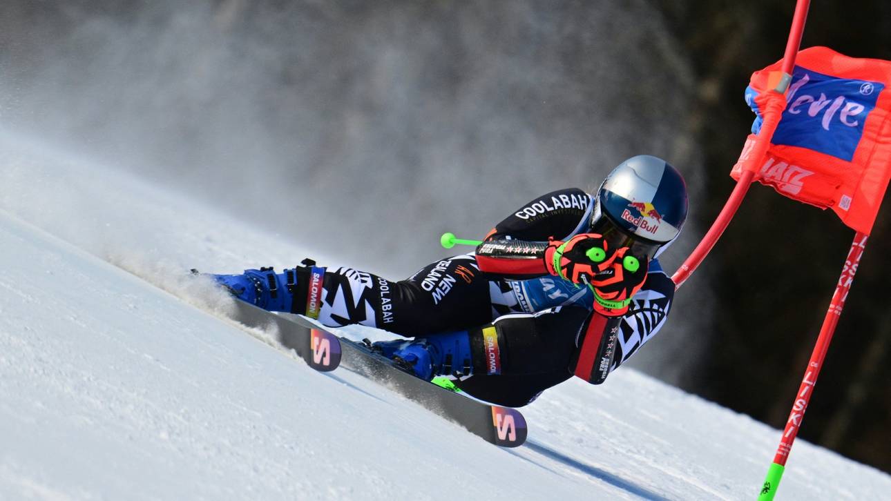 Neuseeländerin feiert Weltcup-Sieg