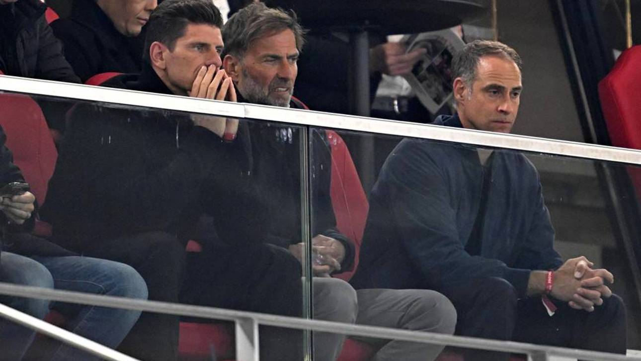 Gomez zu Bayern? RB-Boss wird deutlich