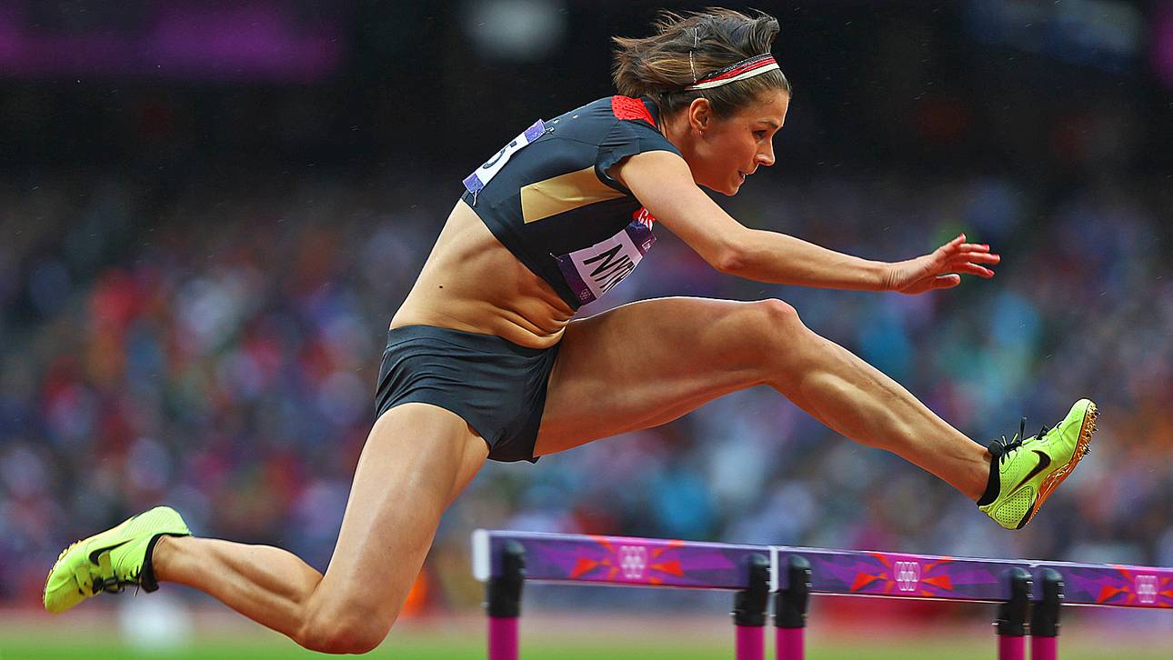 Deutscher Hürdenstar hört auf