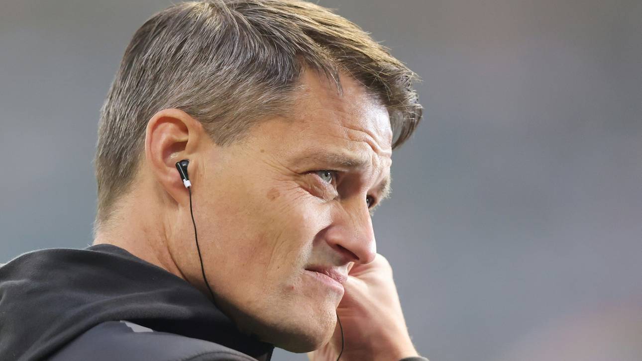 Blessin reagiert auf Hymnen-Diskussion