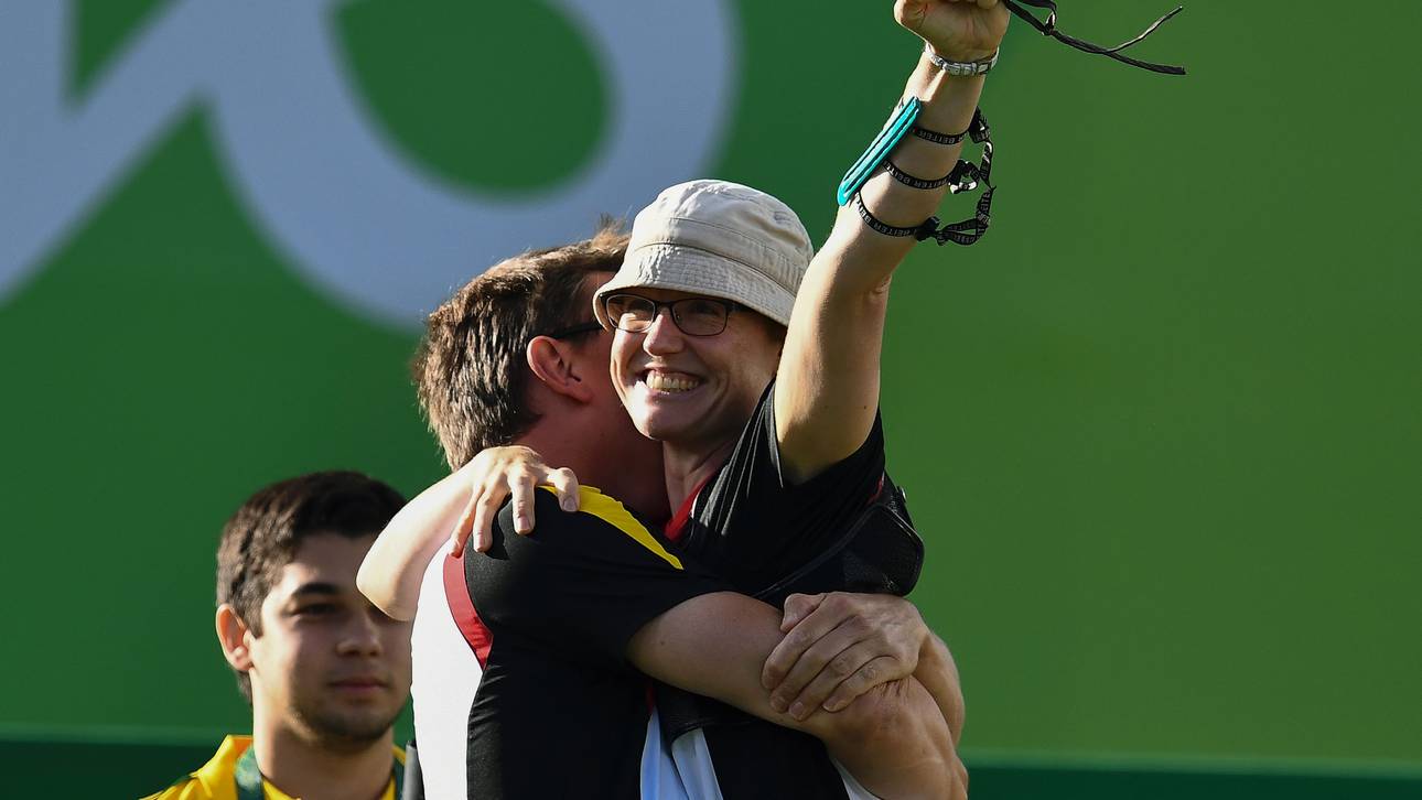 Unruh sichert sich historisches Silber