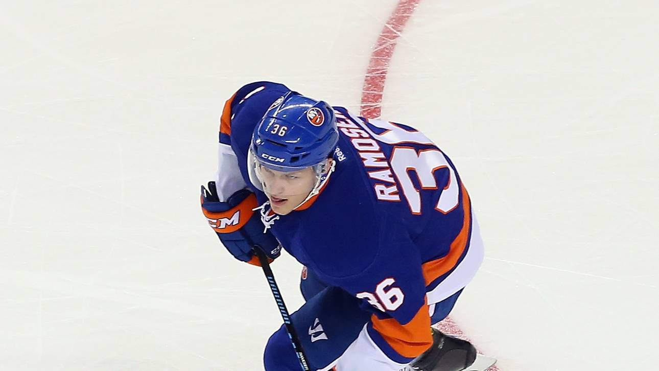 München länger ohne Ramoser