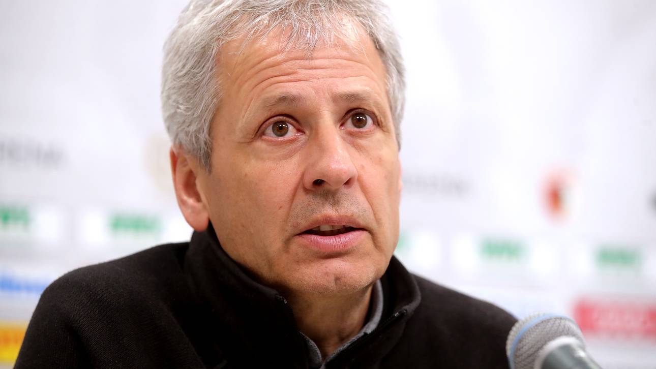 Alcacer-Einsatz wird zum Poker