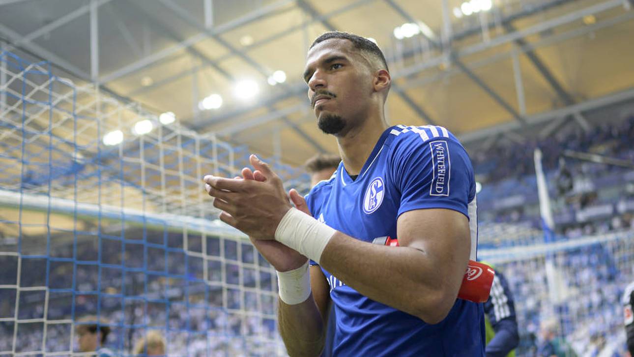 S04-Star mit emotionalem Abschied