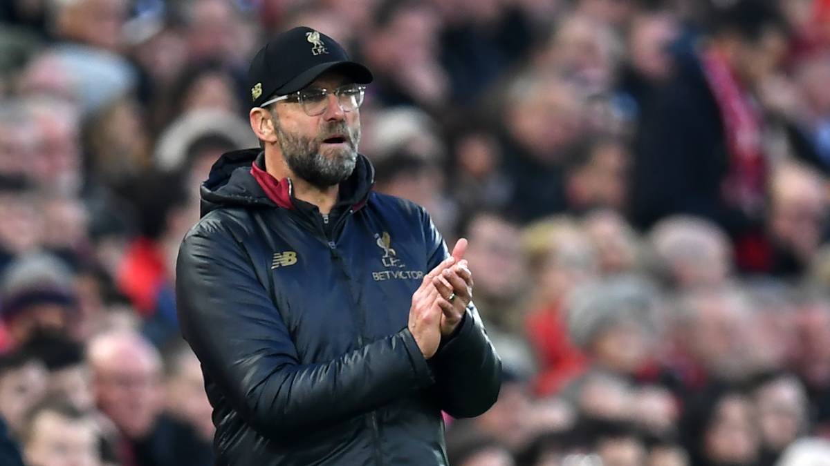 "Klopp sollte gefeiert werden, dass er Pep Guardiolas Truppe in eine wahre Schlacht gezwungen hat"