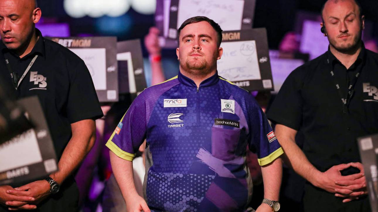 Littler erinnert sich an Bristows Tod