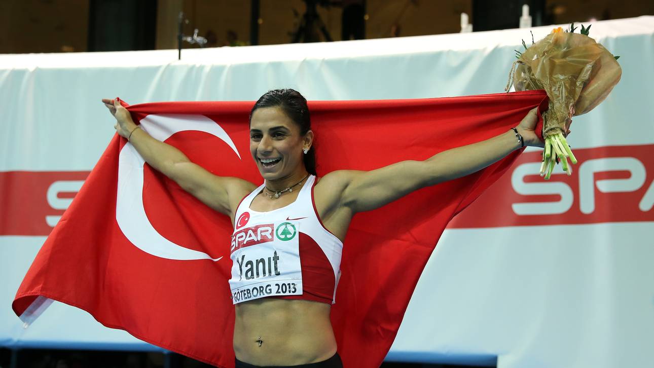 Sperre für Yanit verlängert