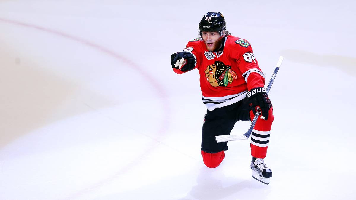 Stanley-Cup-Siege in den Jahren 2010, 2013 und 2015 machen Chicago zum erfolgreichsten Team der vergangenen sechs Spielzeiten. Dank ihrer Playoff-Erfahrung ist mit den Hawks immer zu rechnen