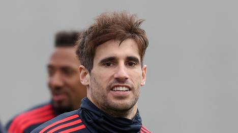 Die Zukunft von Javi Martínez beim FC Bayern ist weiterhin unklar. Der Vertrag des Spaniers in München läuft 2021 aus. Gut möglich, dass Martínez im Sommer den Klub verlässt, damit noch eine Ablöse generiert wird. 