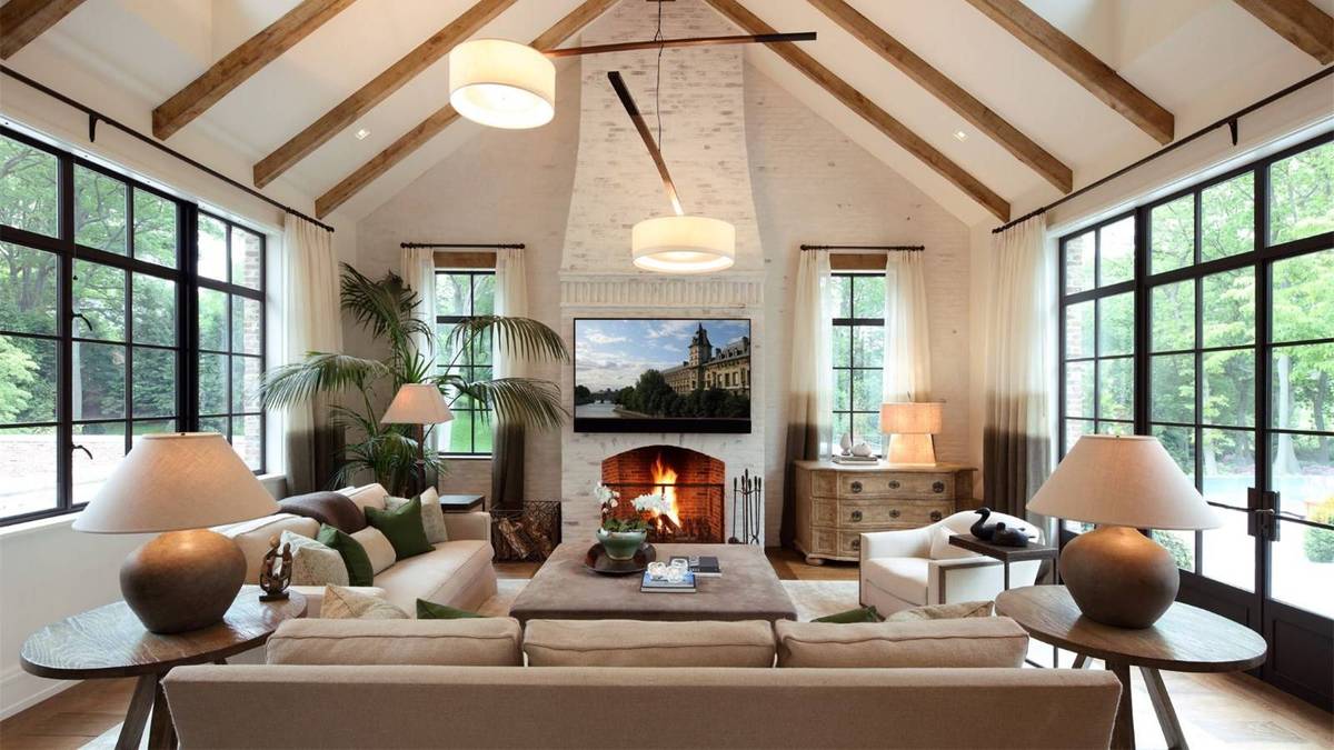 Immobilien in Armenia/New York und in New York City gehören nach einem Bericht von "Fox" ebenfalls zum Portfolio der berühmten Familie