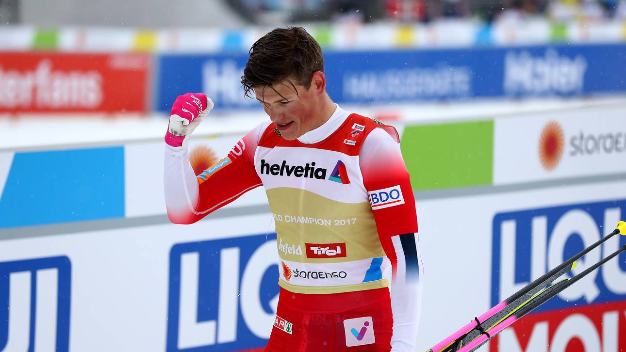 Langlauf-Star zu Haftstrafe verurteilt