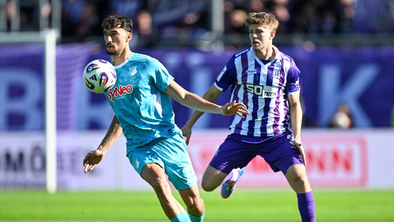 Osnabrück erlebt Debakel