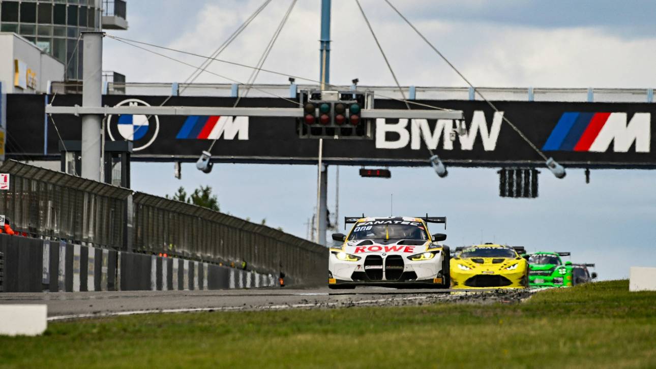 Nürburgring: ADAC startet Track-Safari