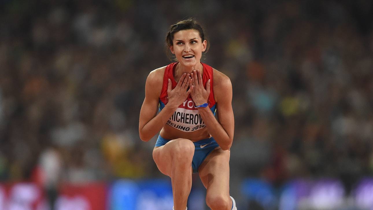 Doping: Russin muss Bronze abgeben