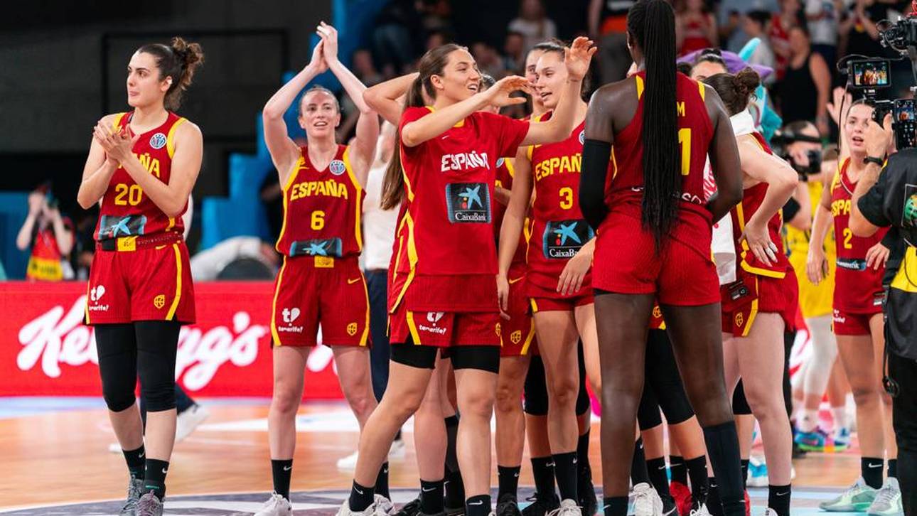 Gelingt Spanien die Revanche?