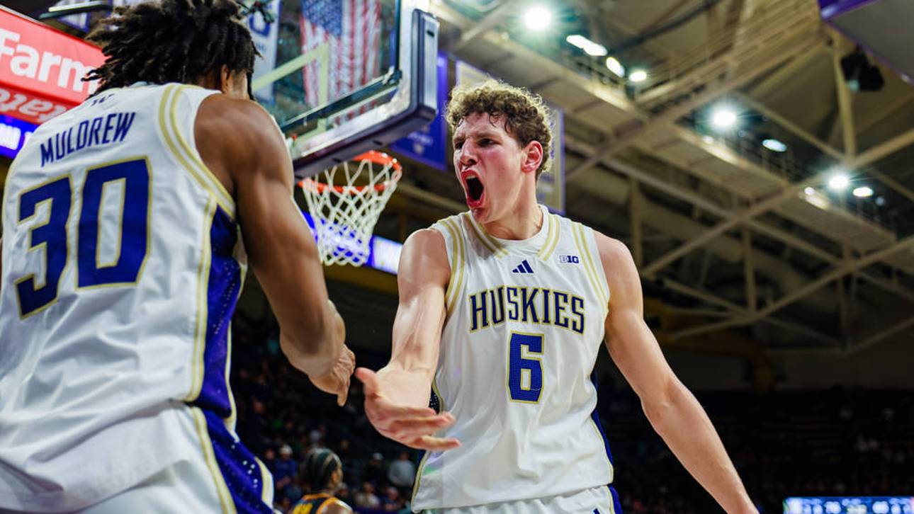 Der besondere deutsche NBA-Export