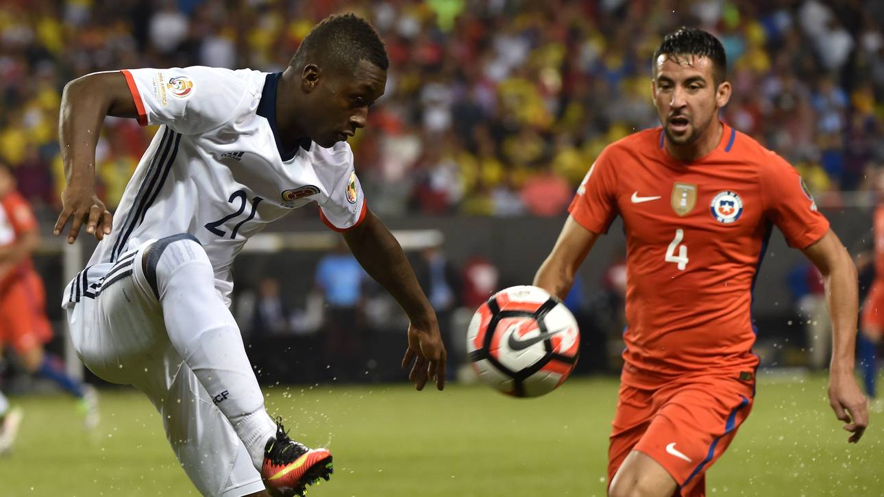 Nächster Youngster für Guardiola