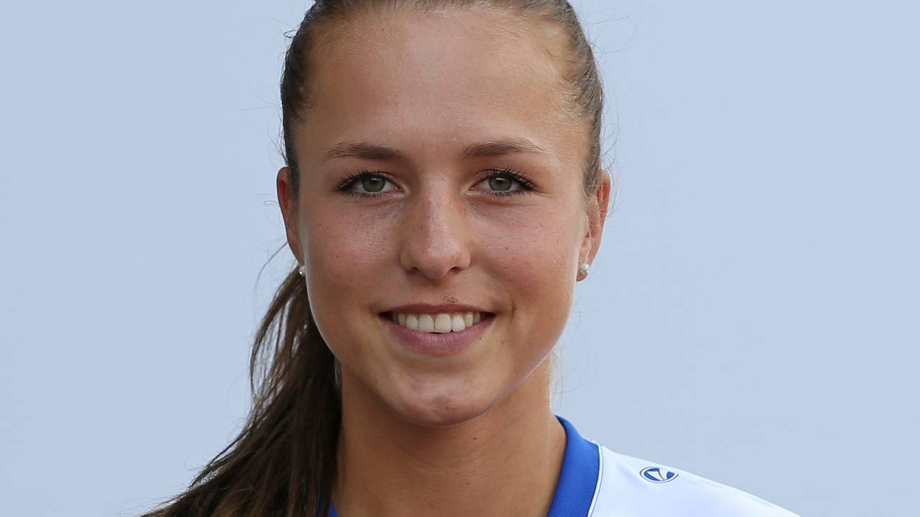 Wälti am Meniskus operiert