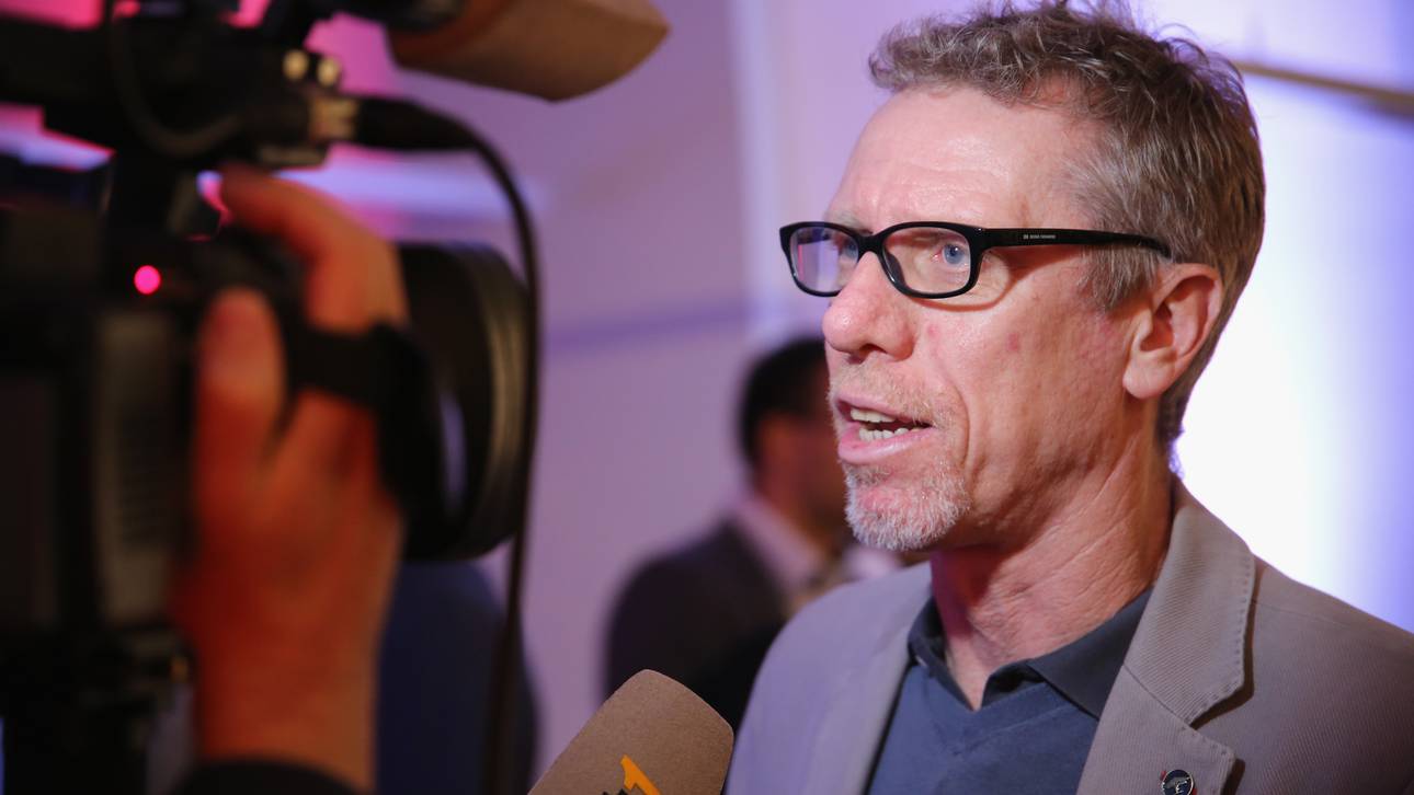 Stöger zieht positive Hinrundenbilanz