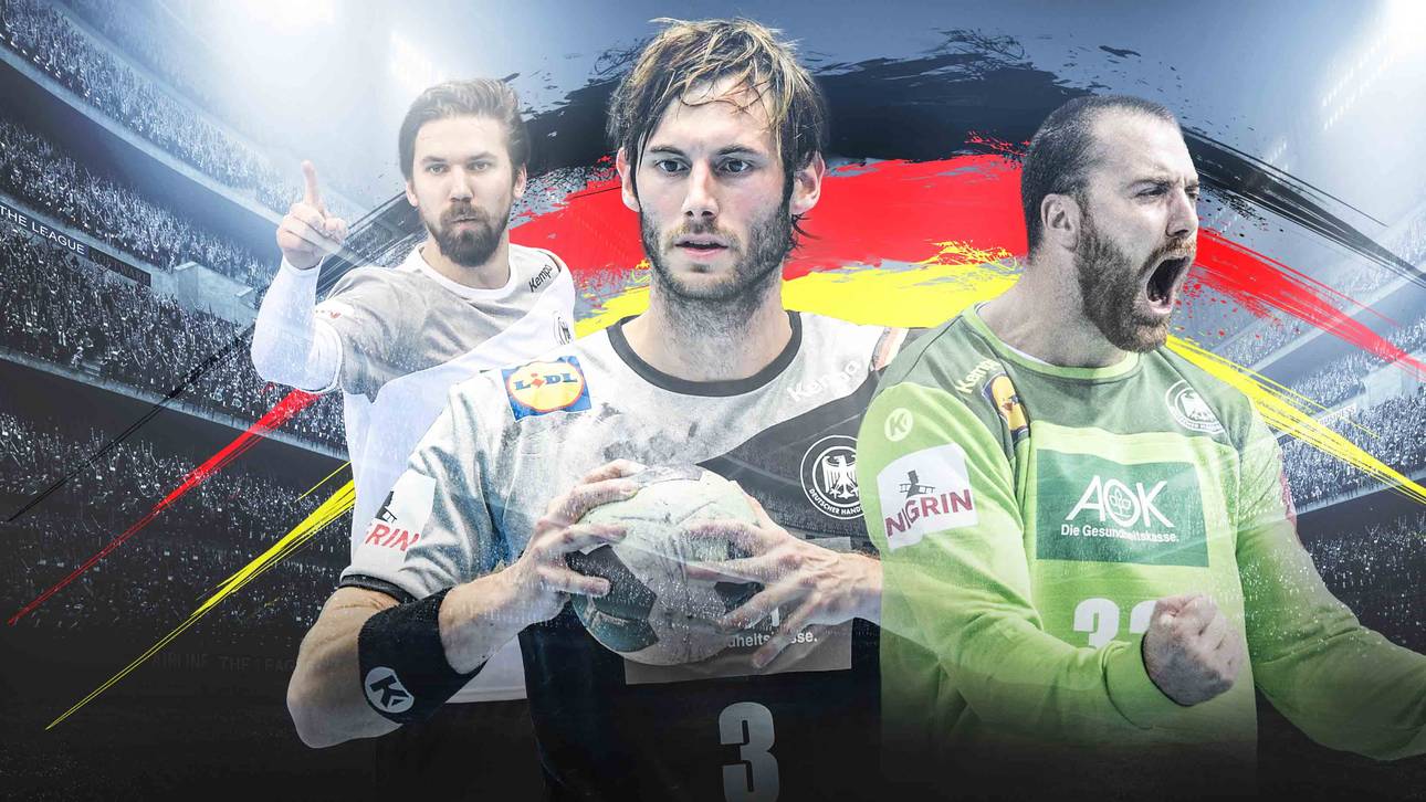 Handball-WM: Spiele und Ergebnisse