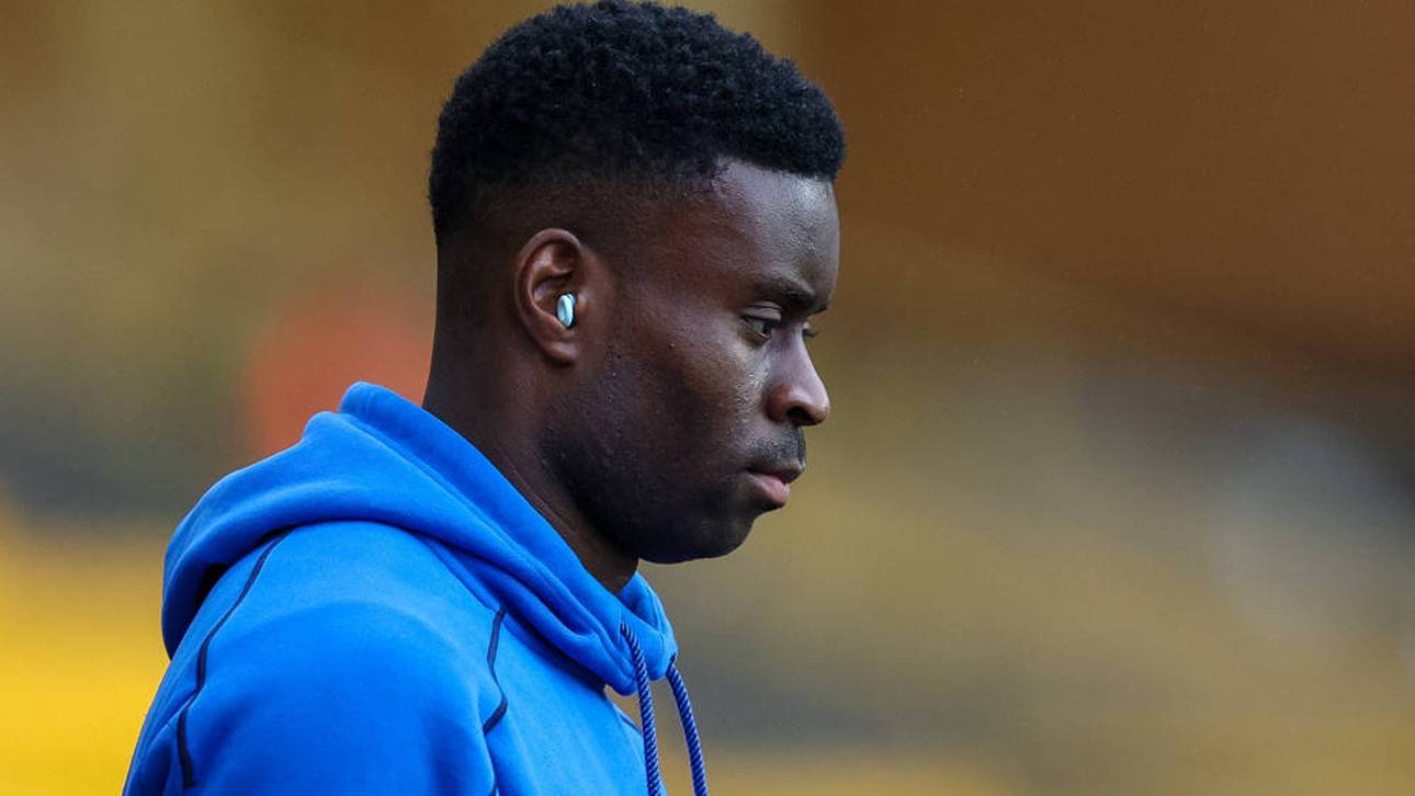 Marc Guéhi ist wohl Barcas Wunschspieler