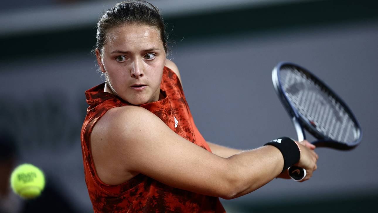 Niemeier-Sensation in Berlin!