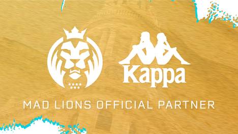 Bekannte Sportartikelhersteller wie Kappa und Puma erweitern ihr eSports-Portfolio 